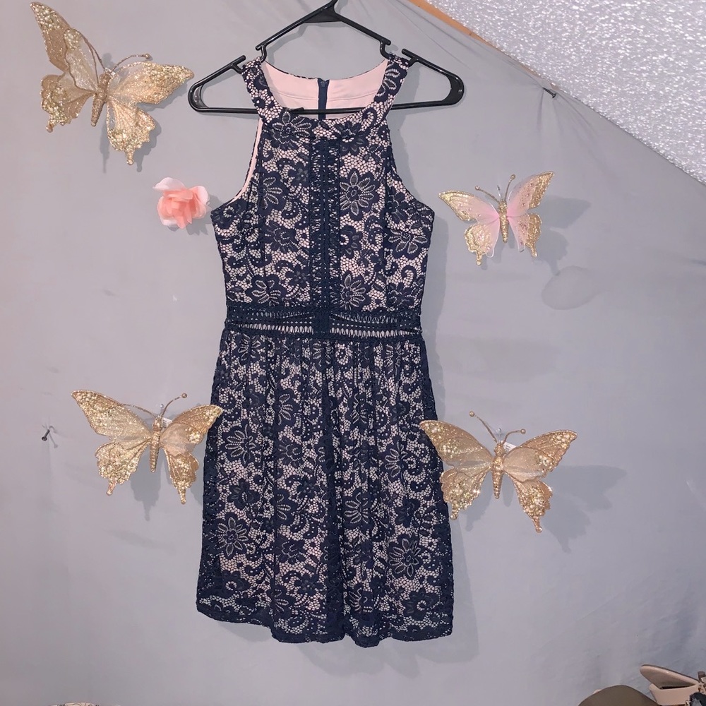 Beautiful dress 👗